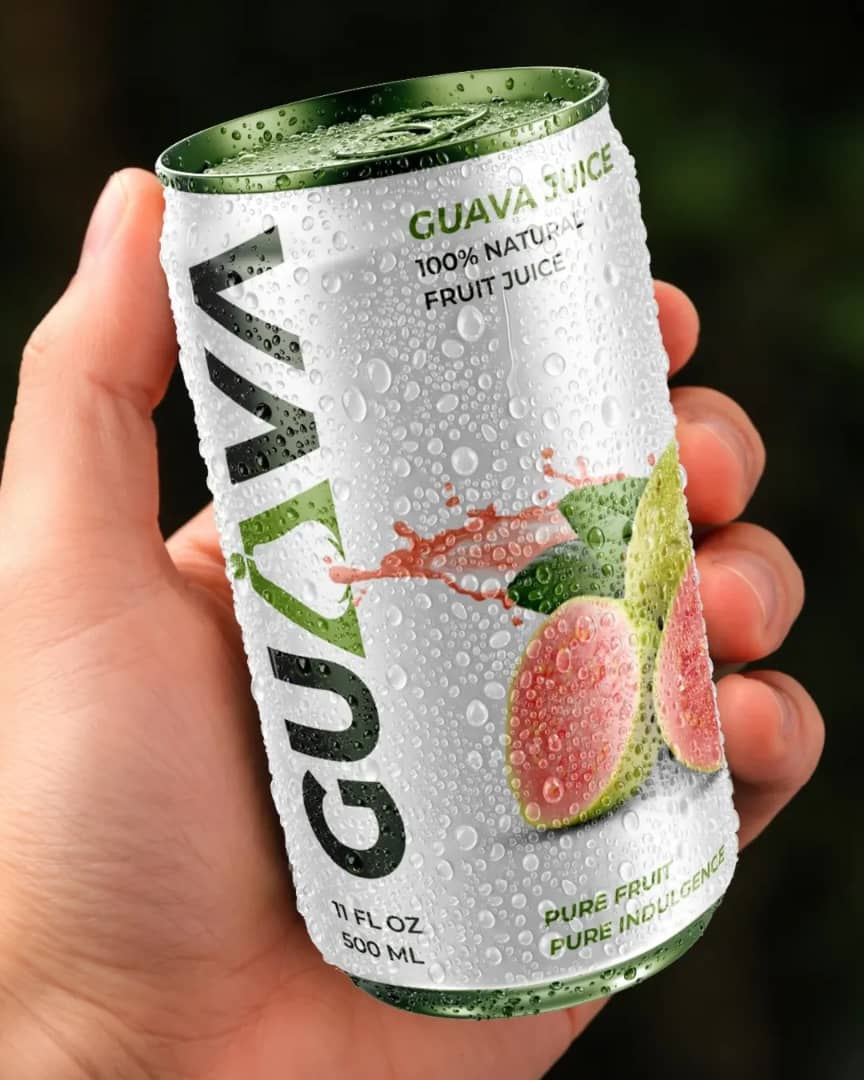 GUAVA can