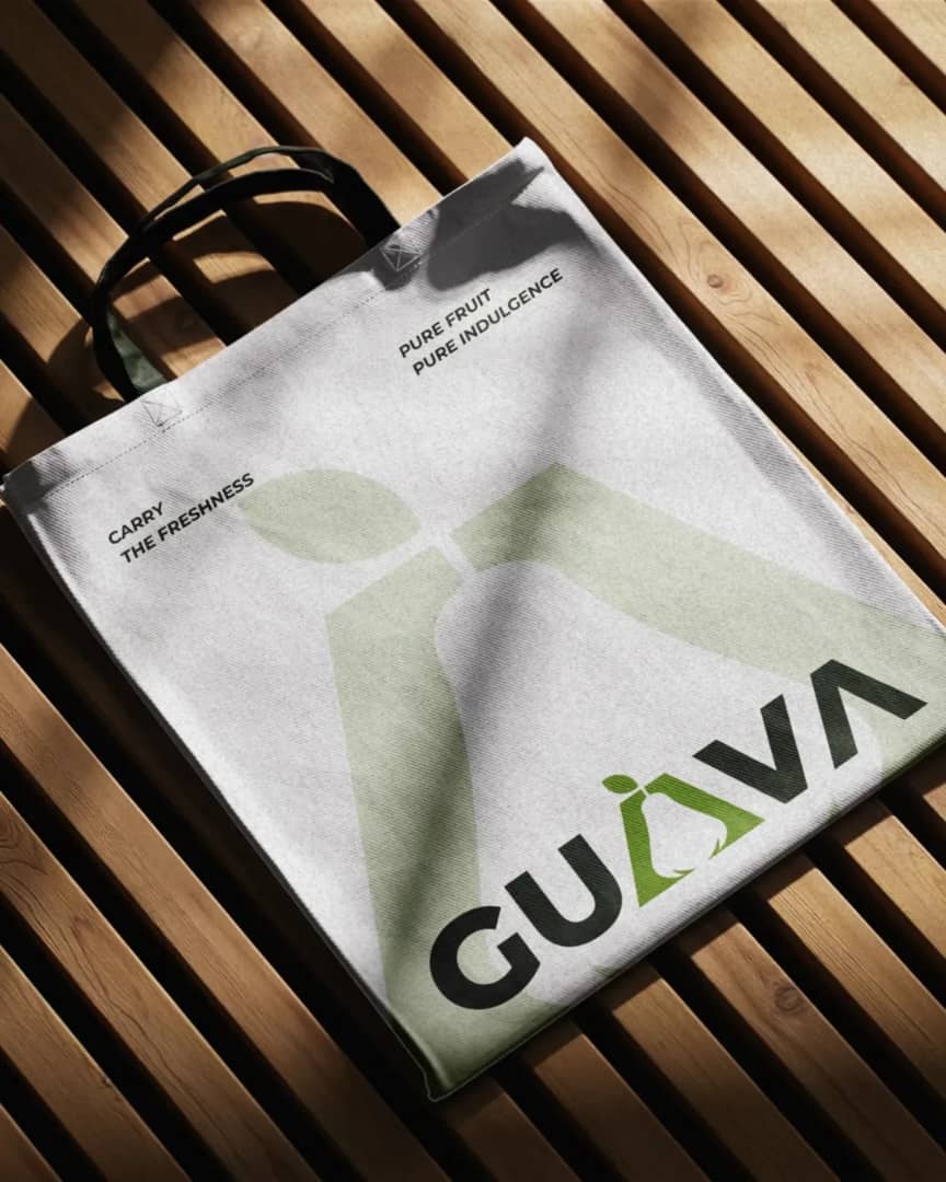 GUAVA tote