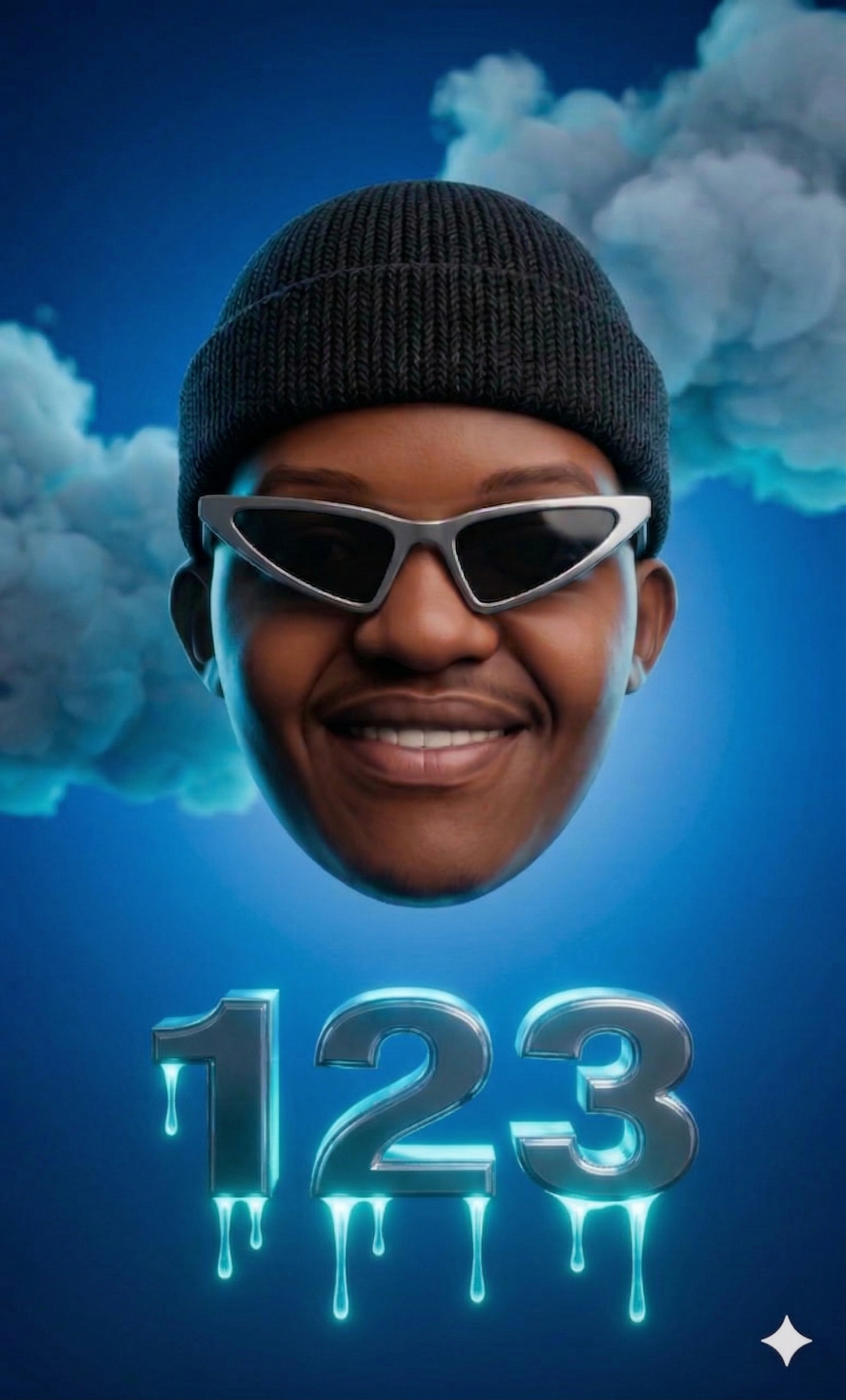 Troy BAINAC — Project 123