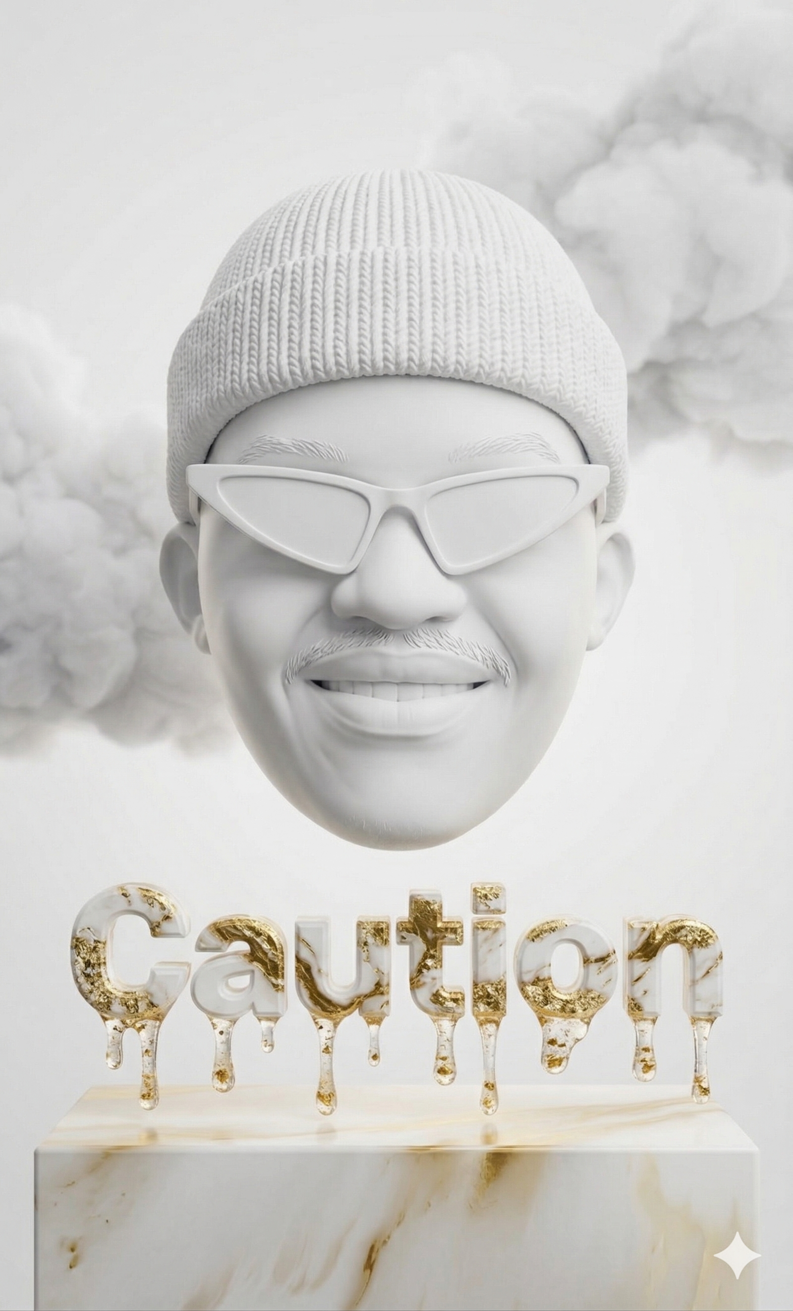 Troy BAINAC — Project Caution